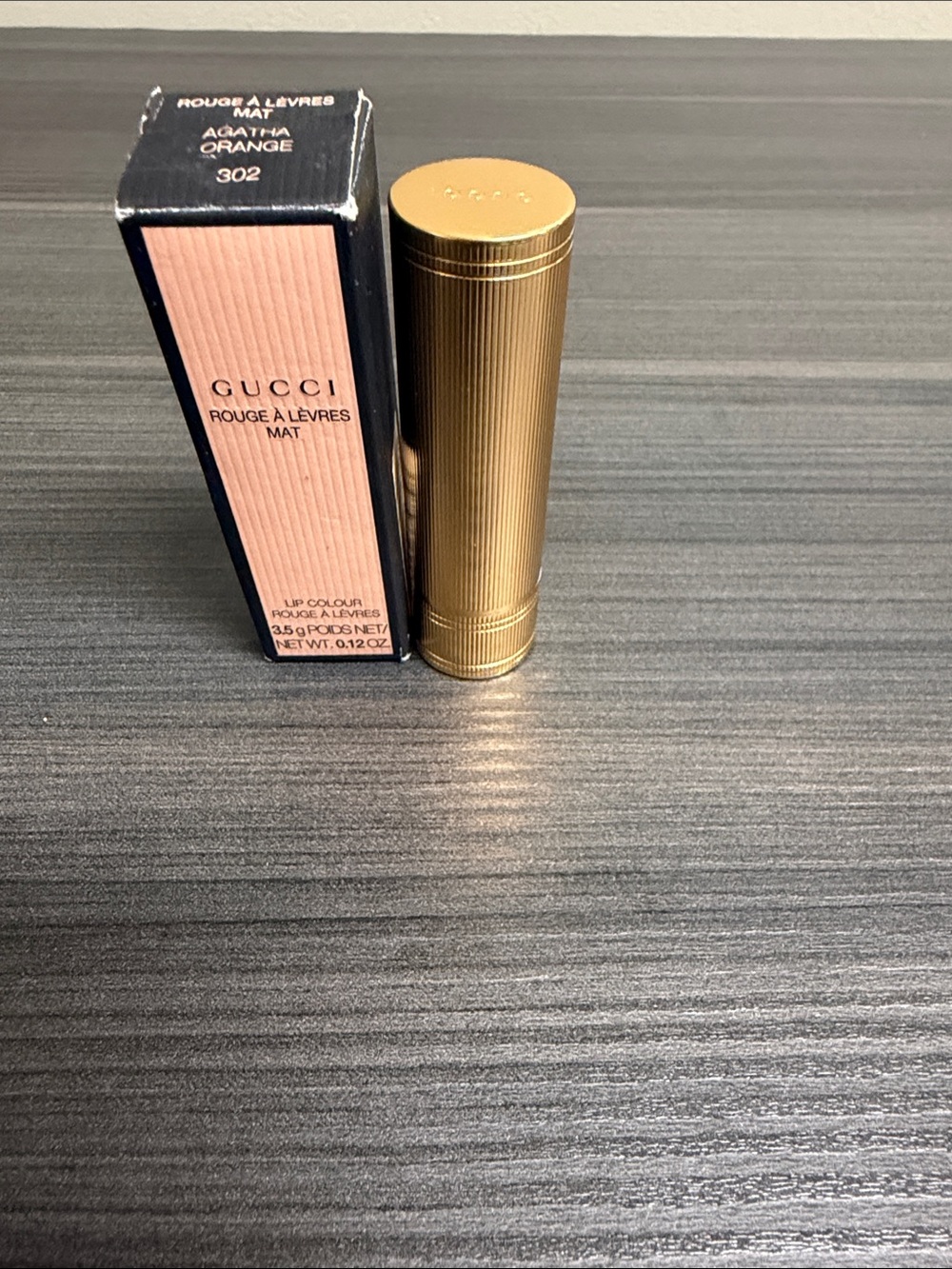 Gucci Lipstick - Picture 4 of 7
